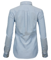 Tee Jays Ladies Perfect Long Sleeve Oxford Shirt