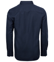 Tee Jays Urban Long Sleeve Oxford Shirt