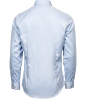 Tee Jays Luxury Comfort Fit Long Sleeve Oxford Shirt