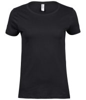 Tee Jays Ladies Luxury Cotton T-Shirt