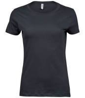 Tee Jays Ladies Luxury Cotton T-Shirt