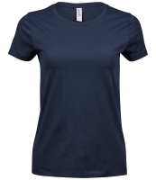 Tee Jays Ladies Luxury Cotton T-Shirt