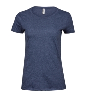 Tee Jays Ladies Urban Melange T-Shirt