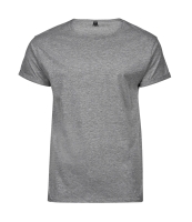 Tee Jays Roll-Up T-Shirt