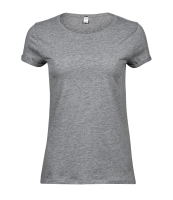 Tee Jays Ladies Roll-Up T-Shirt