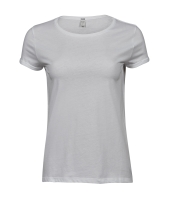 Tee Jays Ladies Roll-Up T-Shirt