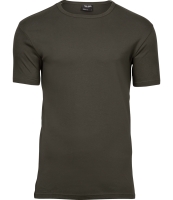 Tee Jays Interlock T-Shirt