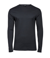 Tee Jays Long Sleeve Interlock T-Shirt
