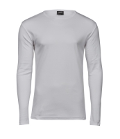 Tee Jays Long Sleeve Interlock T-Shirt