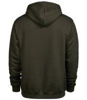 Tee Jays Hooded Sweatshirt