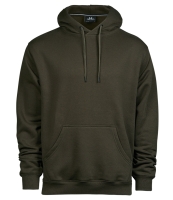 Tee Jays Hooded Sweatshirt