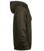 Tee Jays Hooded Sweatshirt