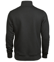 Tee Jays Half Zip Sweatshirt