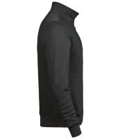 Tee Jays Half Zip Sweatshirt