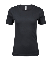 Tee Jays Ladies Interlock T-Shirt