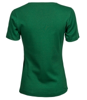 Tee Jays Ladies Interlock T-Shirt