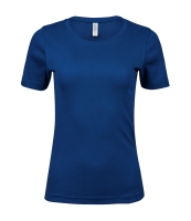 Tee Jays Ladies Interlock T-Shirt