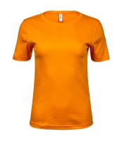 Tee Jays Ladies Interlock T-Shirt
