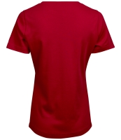 Tee Jays Ladies Interlock T-Shirt