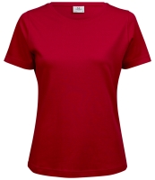 Tee Jays Ladies Interlock T-Shirt