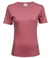 Tee Jays Ladies Interlock T-Shirt