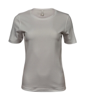 Tee Jays Ladies Interlock T-Shirt
