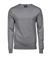 Tee Jays Merino Blend Crew Neck Sweater
