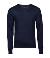 Tee Jays Merino Blend V Neck Sweater