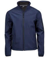 Tee Jays Lightweight Performance Soft Shell Jacket