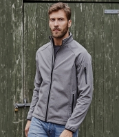 Tee Jays Lightweight Performance Soft Shell Jacket