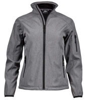 Tee Jays Ladies Lightweight Performance Soft Shell Jacket