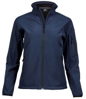 Tee Jays Ladies Lightweight Performance Soft Shell Jacket