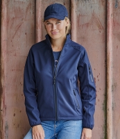 Tee Jays Ladies Lightweight Performance Soft Shell Jacket