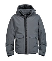 Tee Jays Urban Adventure Soft Shell Jacket