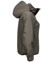 Tee Jays Ladies Urban Adventure Soft Shell Jacket