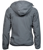 Tee Jays Ladies Urban Adventure Soft Shell Jacket