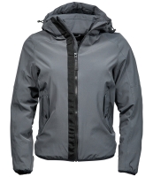 Tee Jays Ladies Urban Adventure Soft Shell Jacket