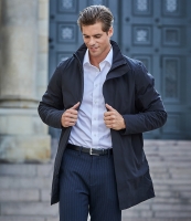 Tee Jays All Weather Parka Jacket