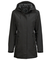 Tee Jays Ladies All Weather Parka Jacket