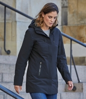 Tee Jays Ladies All Weather Parka Jacket