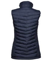 Tee Jays Ladies Zepelin Padded Bodywarmer