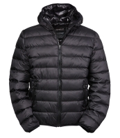 Tee Jays Zepelin Hooded Padded Jacket