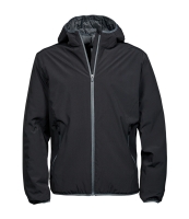 Tee Jays Competition Soft Shell Jacket