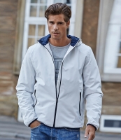 Tee Jays Competition Soft Shell Jacket