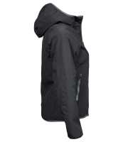 Tee Jays Ladies Competition Soft Shell Jacket