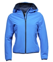 Tee Jays Ladies Competition Soft Shell Jacket