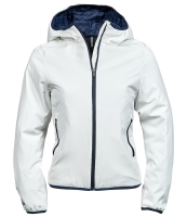 Tee Jays Ladies Competition Soft Shell Jacket