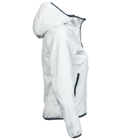 Tee Jays Ladies Competition Soft Shell Jacket
