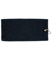 Towel City Microfibre Golf Towel