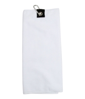 Towel City Microfibre Golf Towel